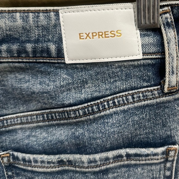 Express jeans - Picture 3 of 5